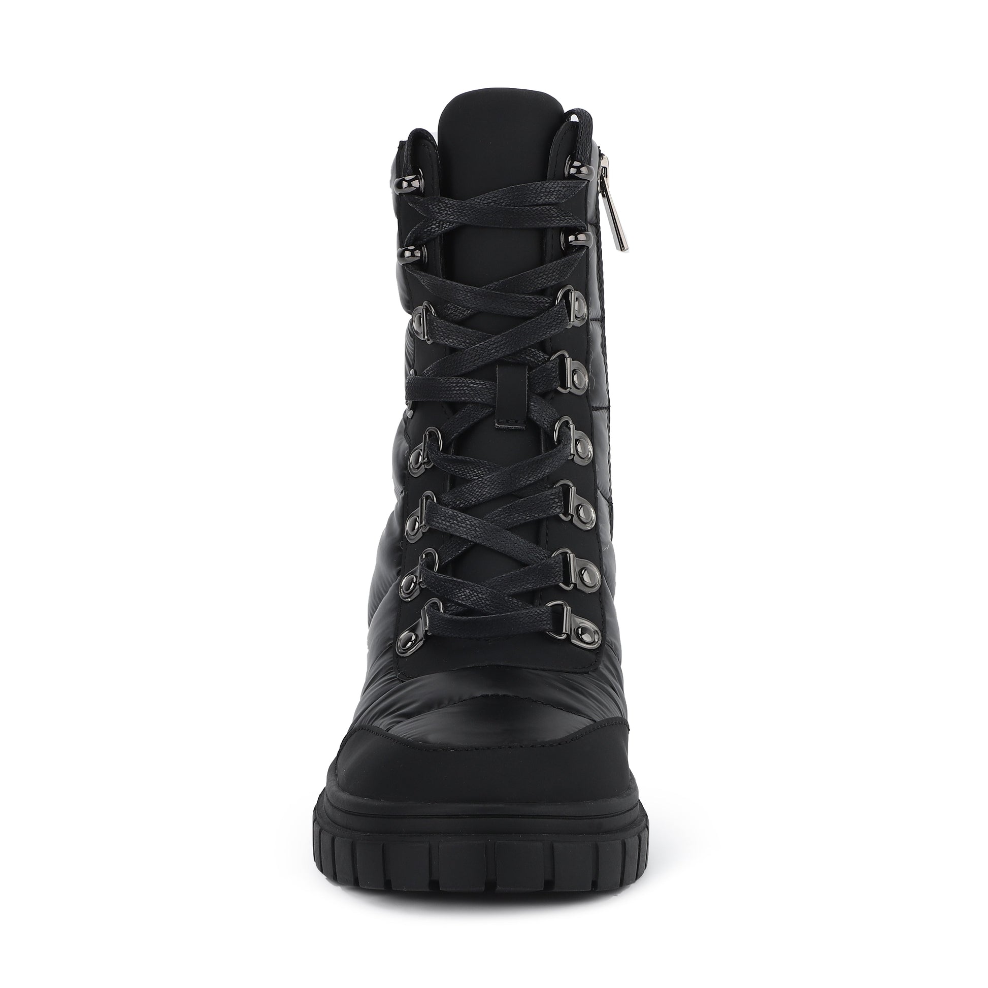 BLACK Vintage Havana WILCO - BLACK