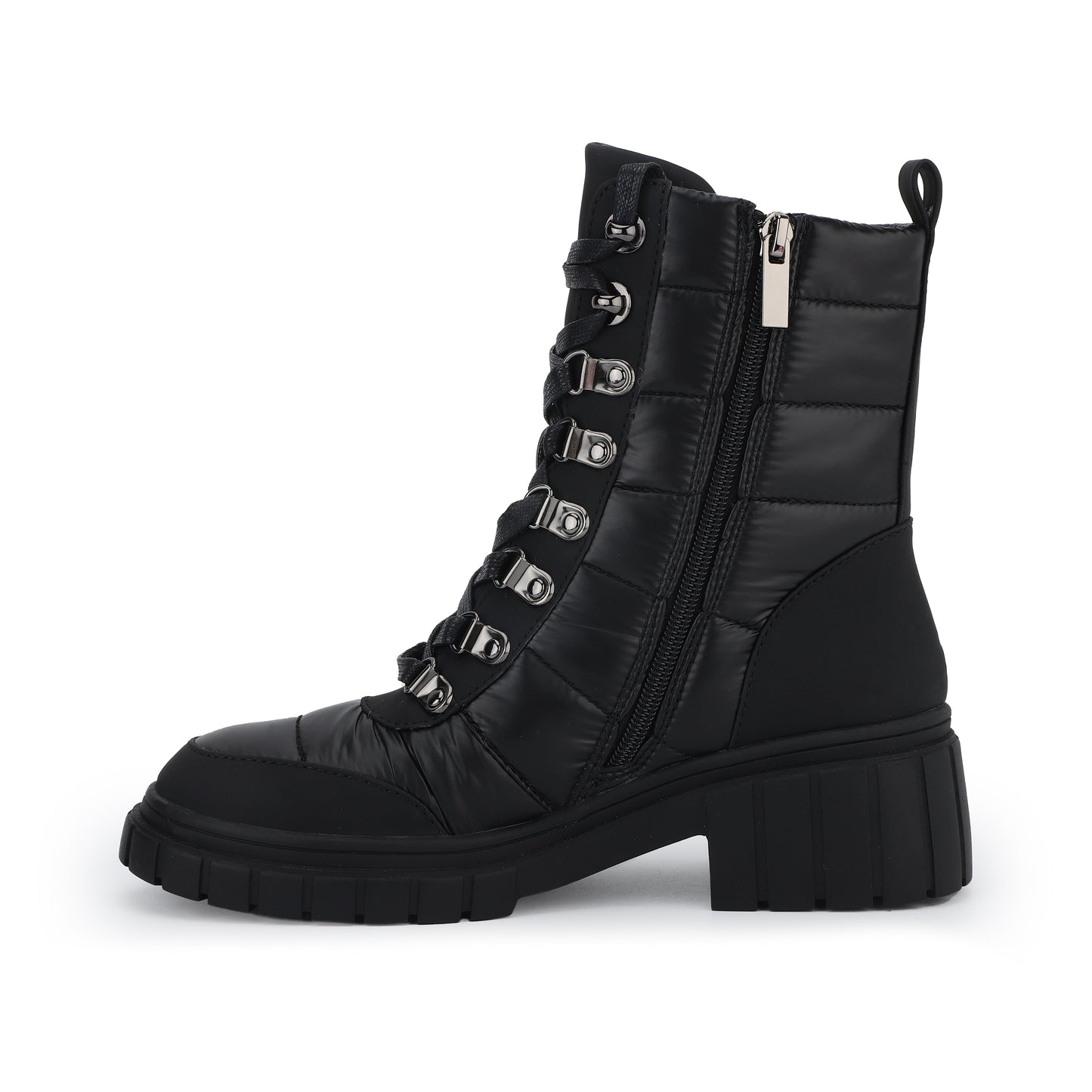BLACK Vintage Havana WILCO - BLACK