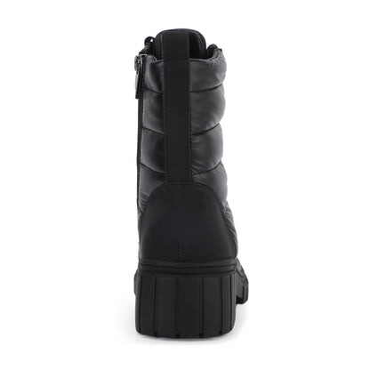 BLACK Vintage Havana WILCO - BLACK