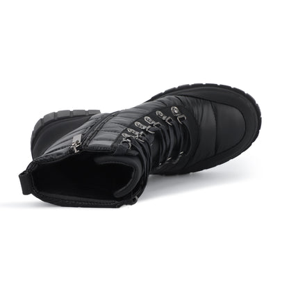 BLACK Vintage Havana WILCO - BLACK