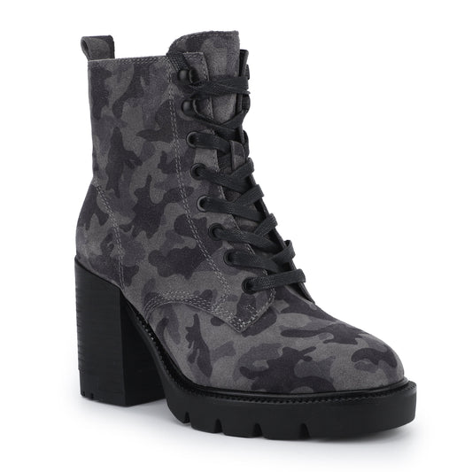 BLACK CAMO Vintage Havana WESTBURRY - BLACK CAMO