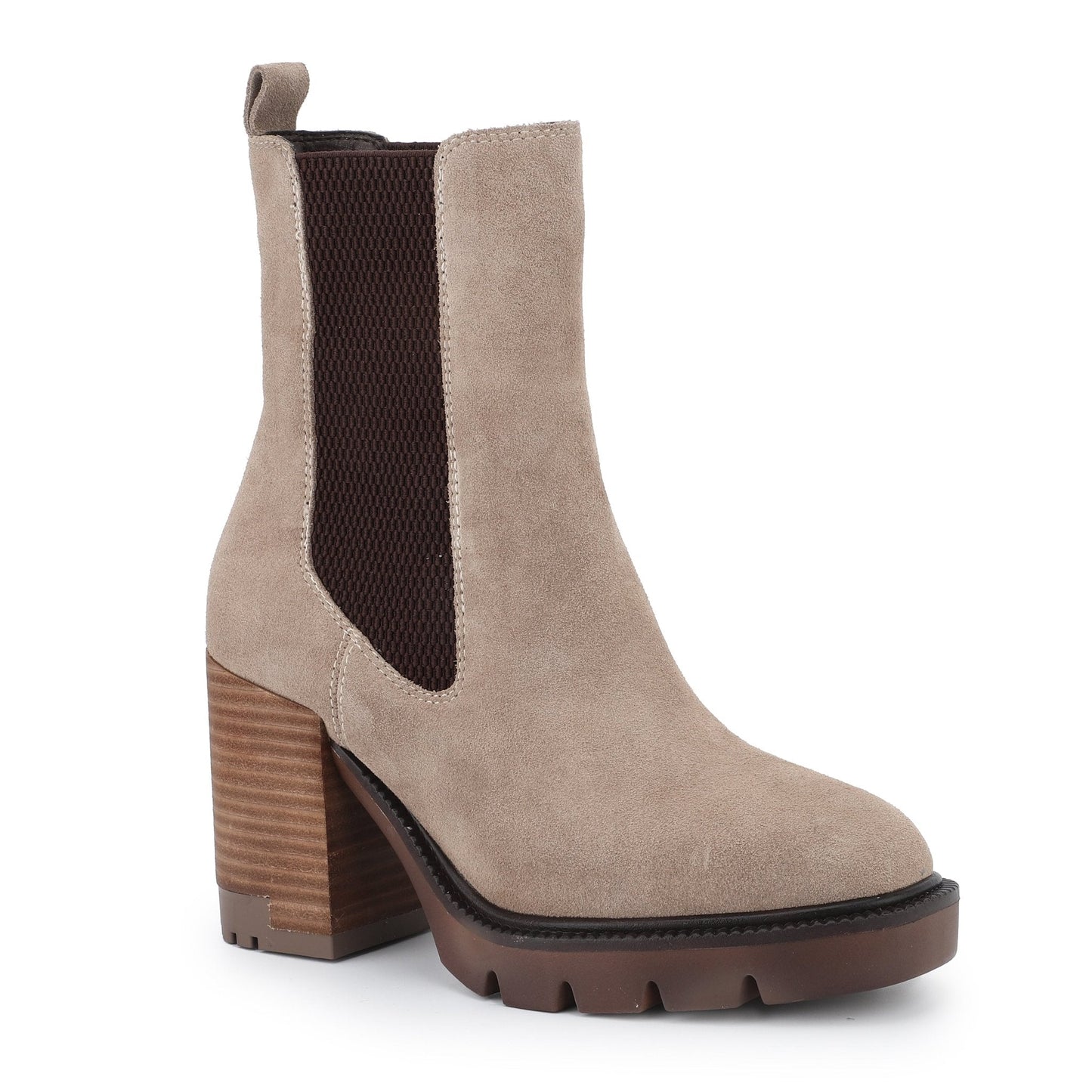 TAUPE Vintage Havana BRAYTON - TAUPE