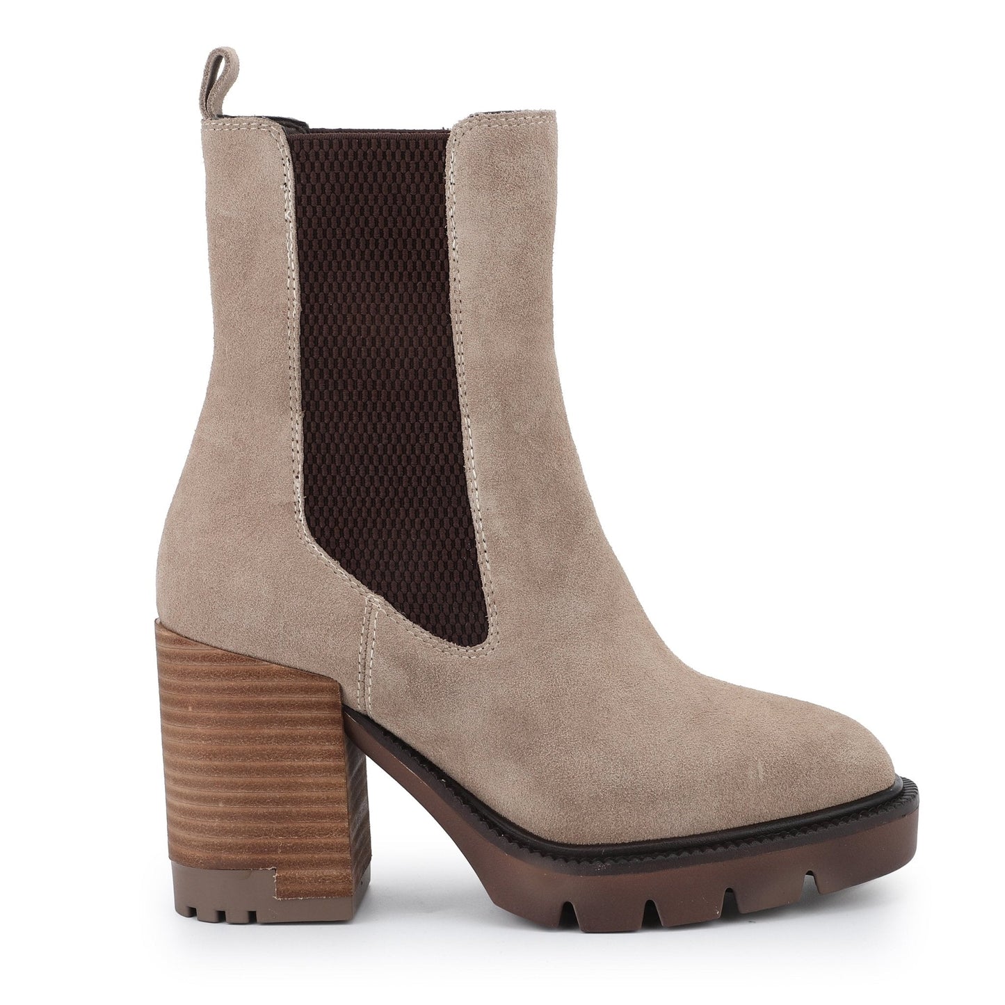 TAUPE Vintage Havana BRAYTON - TAUPE