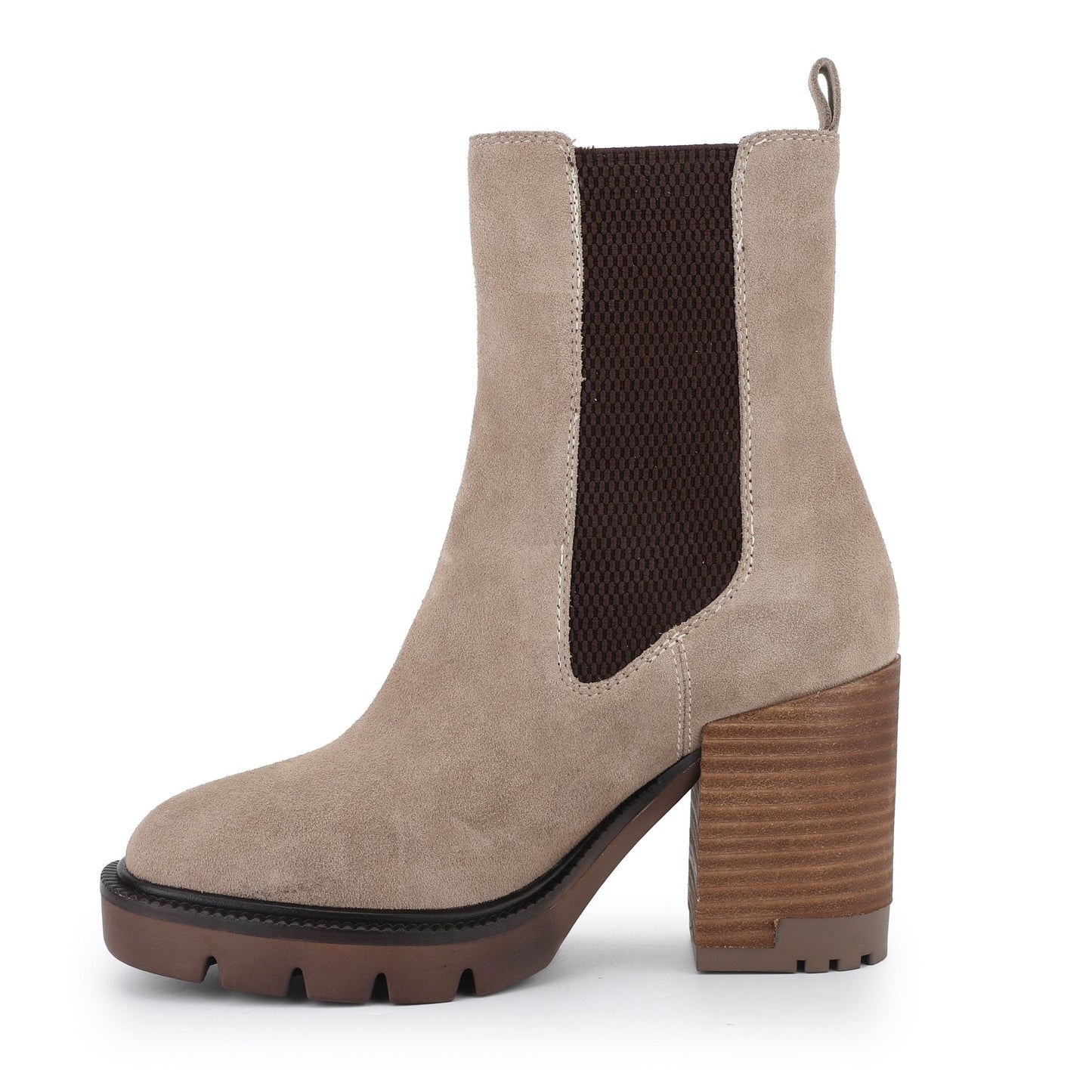 TAUPE Vintage Havana BRAYTON - TAUPE