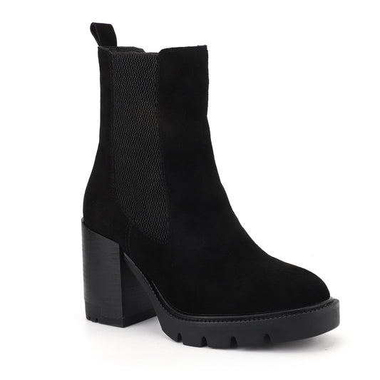 BLACK Vintage Havana BRAYTON - BLACK