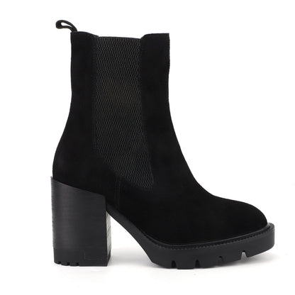 BLACK Vintage Havana BRAYTON - BLACK
