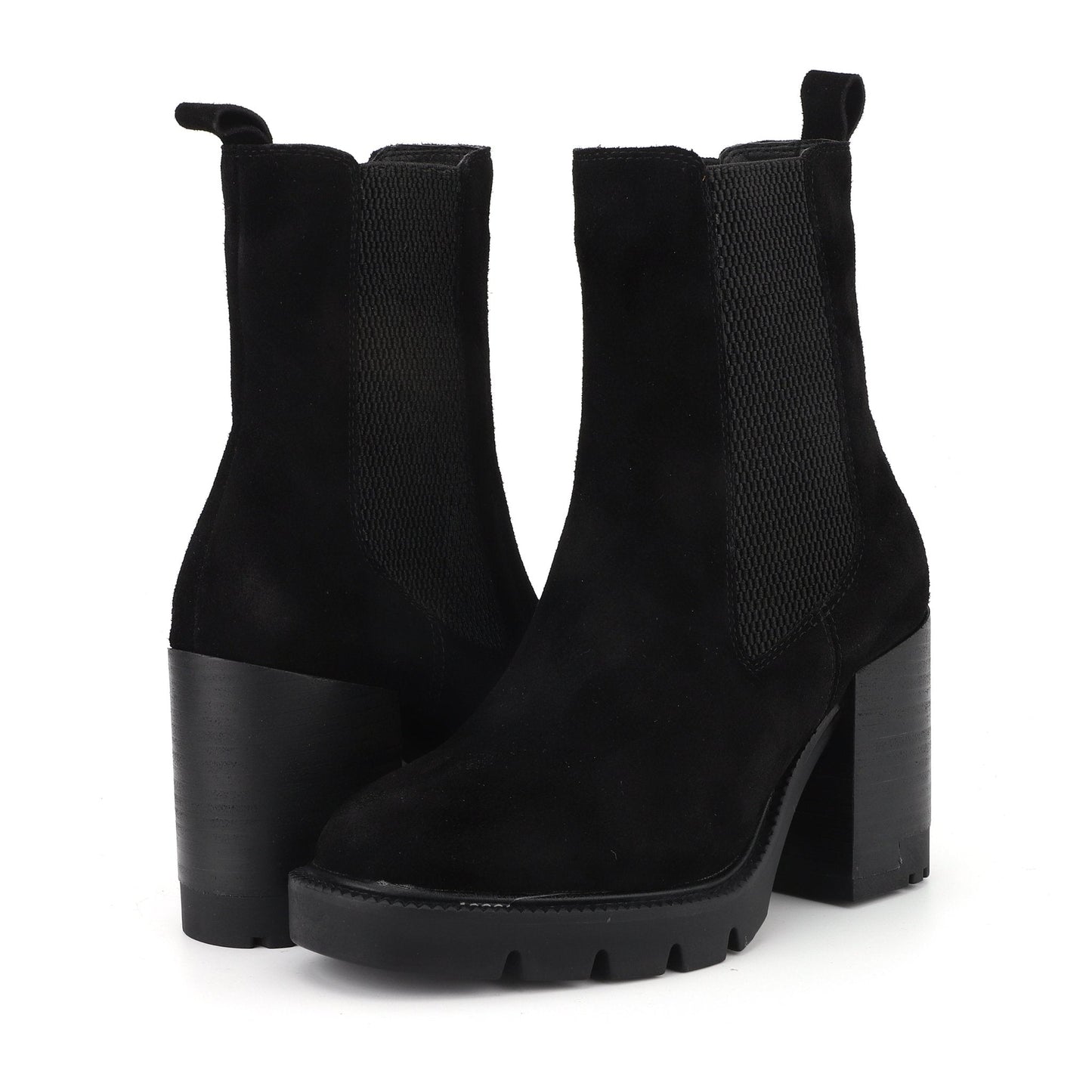 BLACK Vintage Havana BRAYTON - BLACK