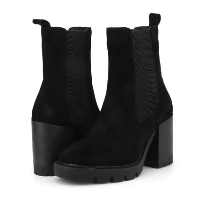 BLACK Vintage Havana BRAYTON - BLACK