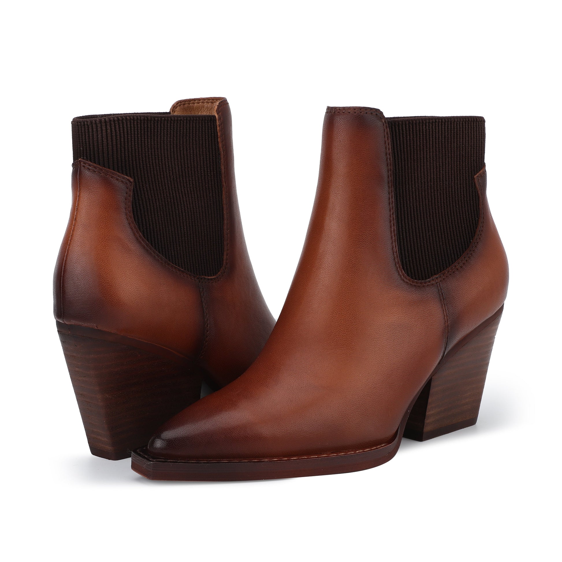 BROWN Vintage Havana PATRON - BROWN