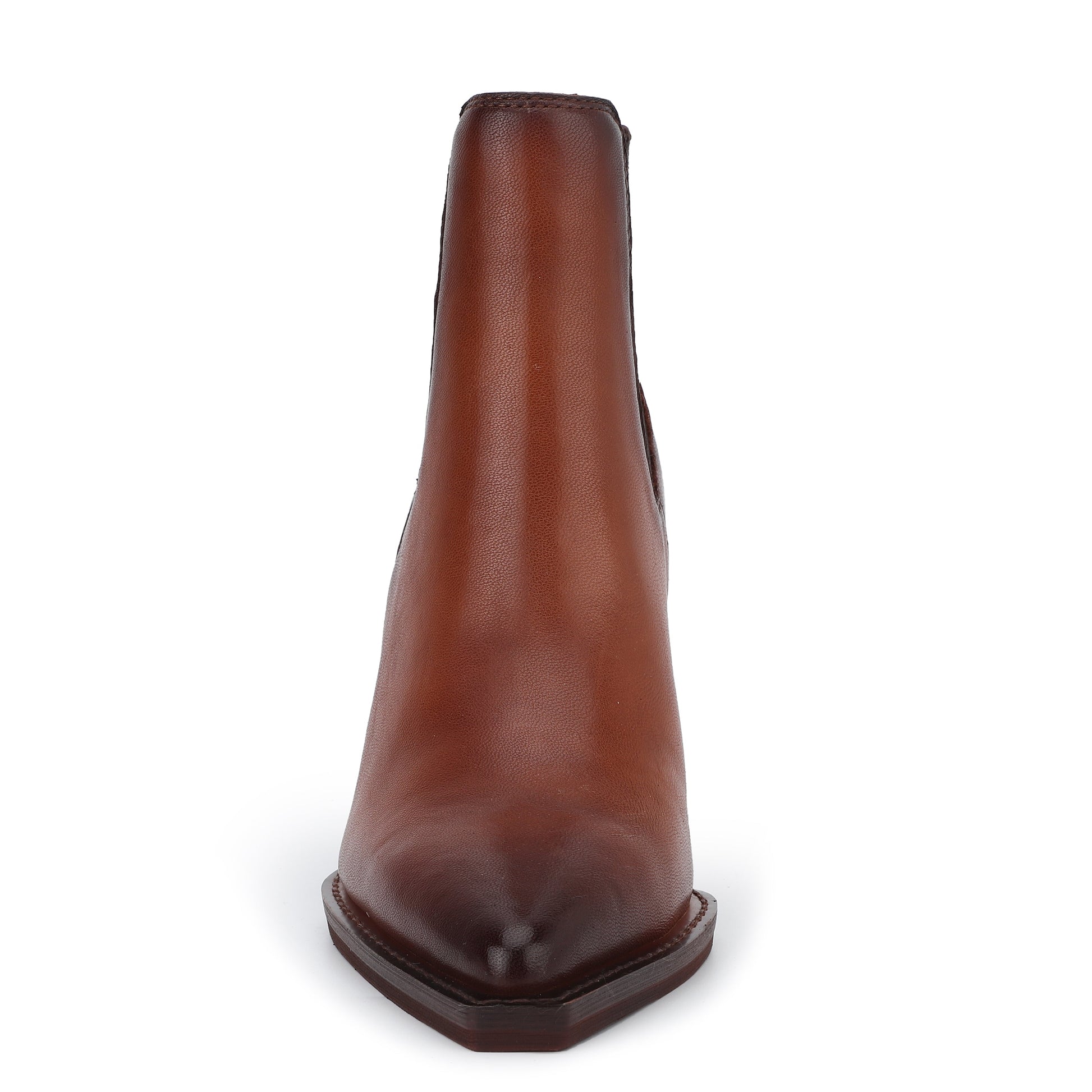 BROWN Vintage Havana PATRON - BROWN