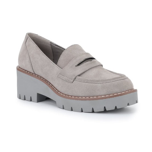 GREY Vintage Havana BLAUVELT - GREY