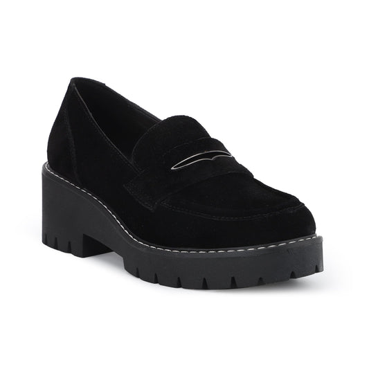 BLACK Vintage Havana BLAUVELT - BLACK