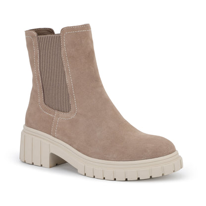 TAUPE Vintage Havana SLASH - TAUPE