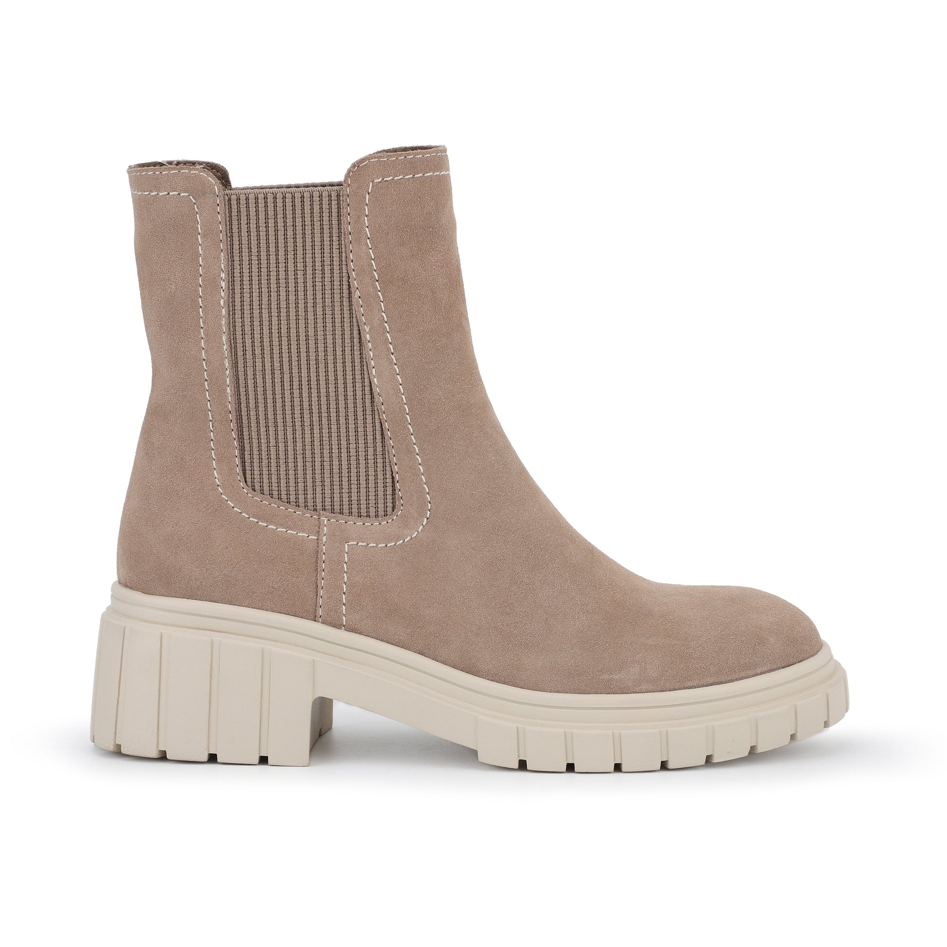 TAUPE Vintage Havana SLASH - TAUPE