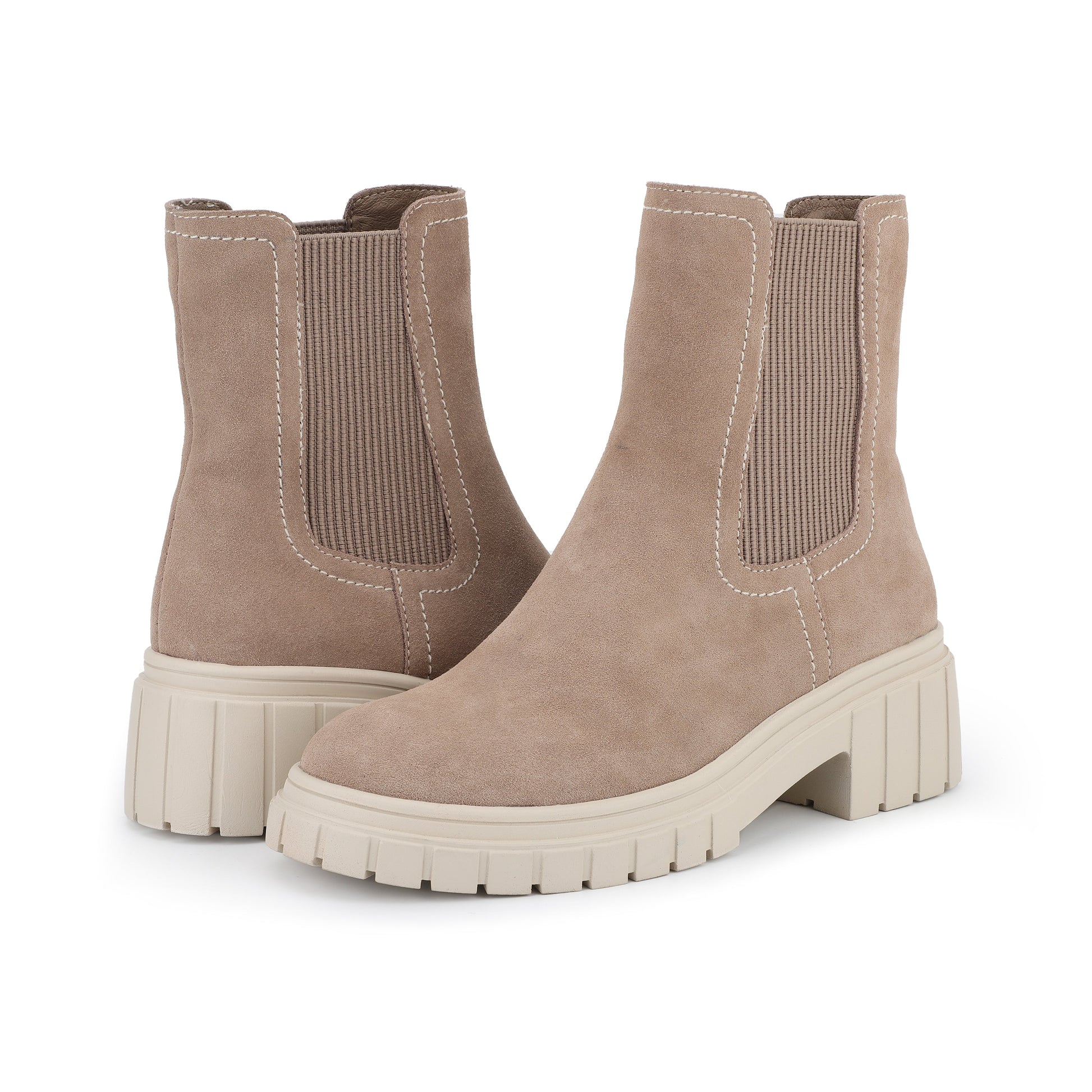 TAUPE Vintage Havana SLASH - TAUPE