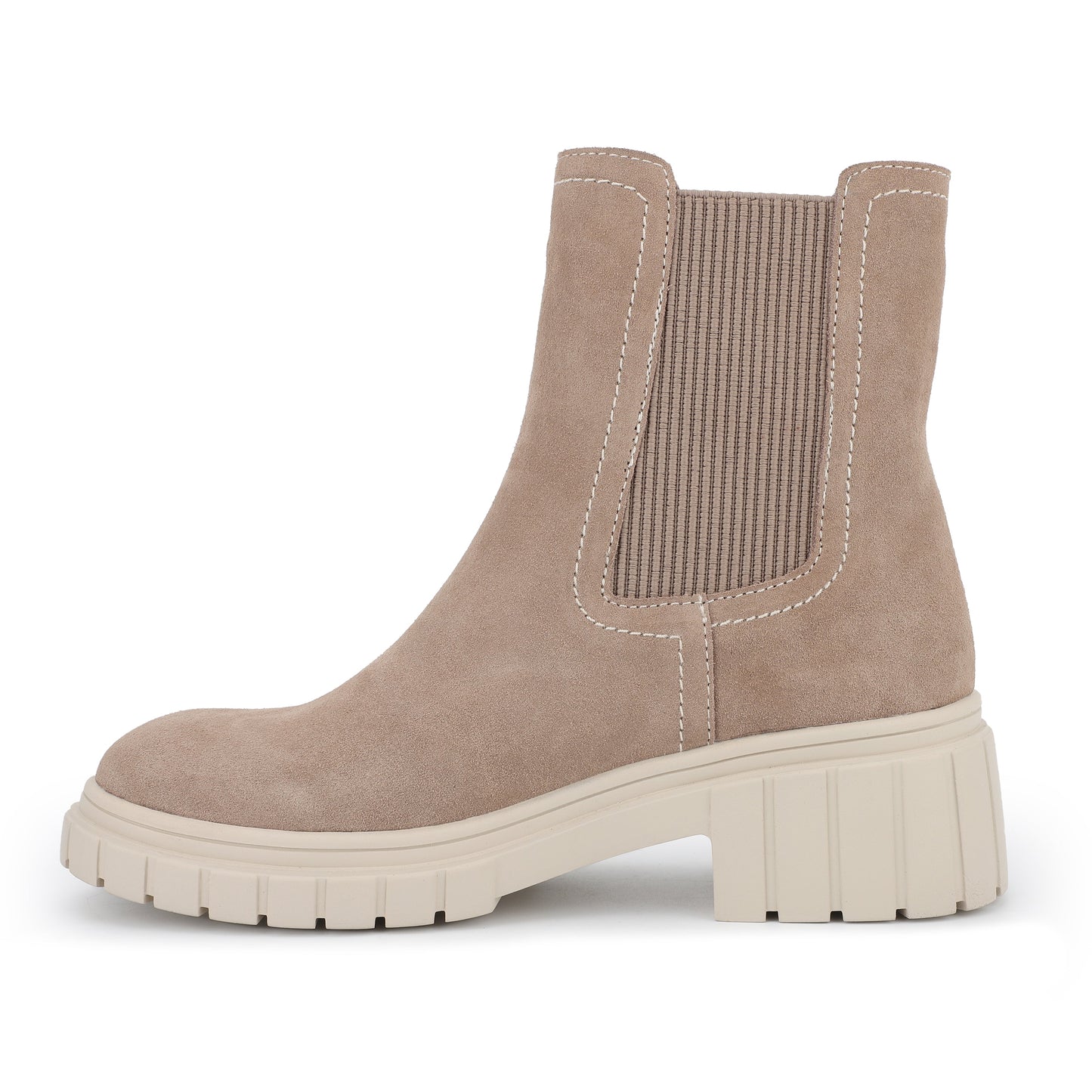 TAUPE Vintage Havana SLASH - TAUPE