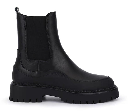 BLACK Vintage Havana ALLISTOR - BLACK