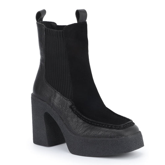 BLACK Vintage Havana HENRY - BLACK