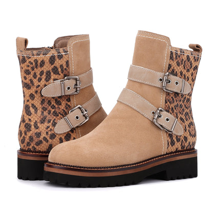 Sand Cheetah Vintage Havana Curtis - Sand Cheetah