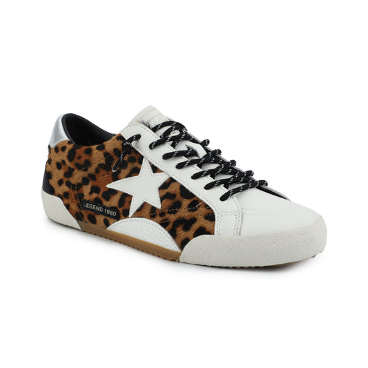 WILD LEOPARD Vintage Havana LEGEND - WILD LEOPARD