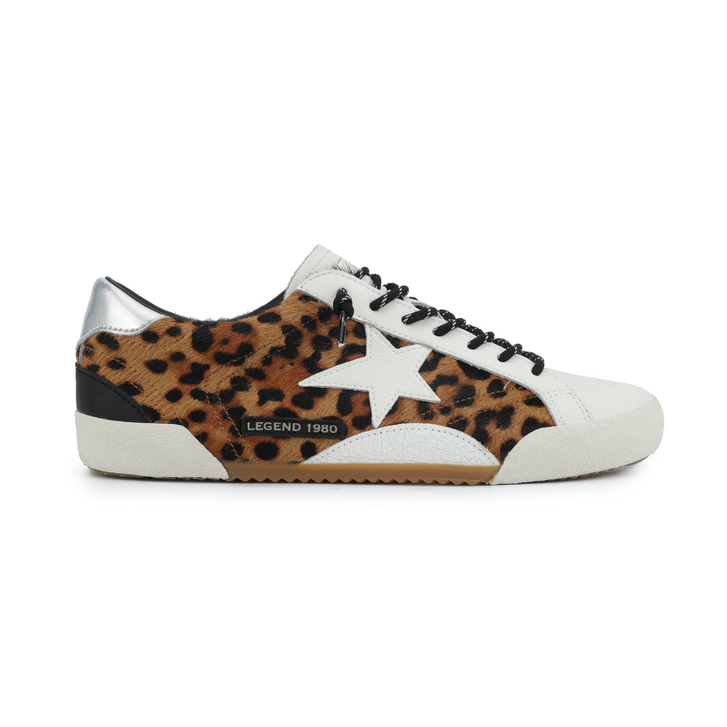 WILD LEOPARD Vintage Havana LEGEND - WILD LEOPARD