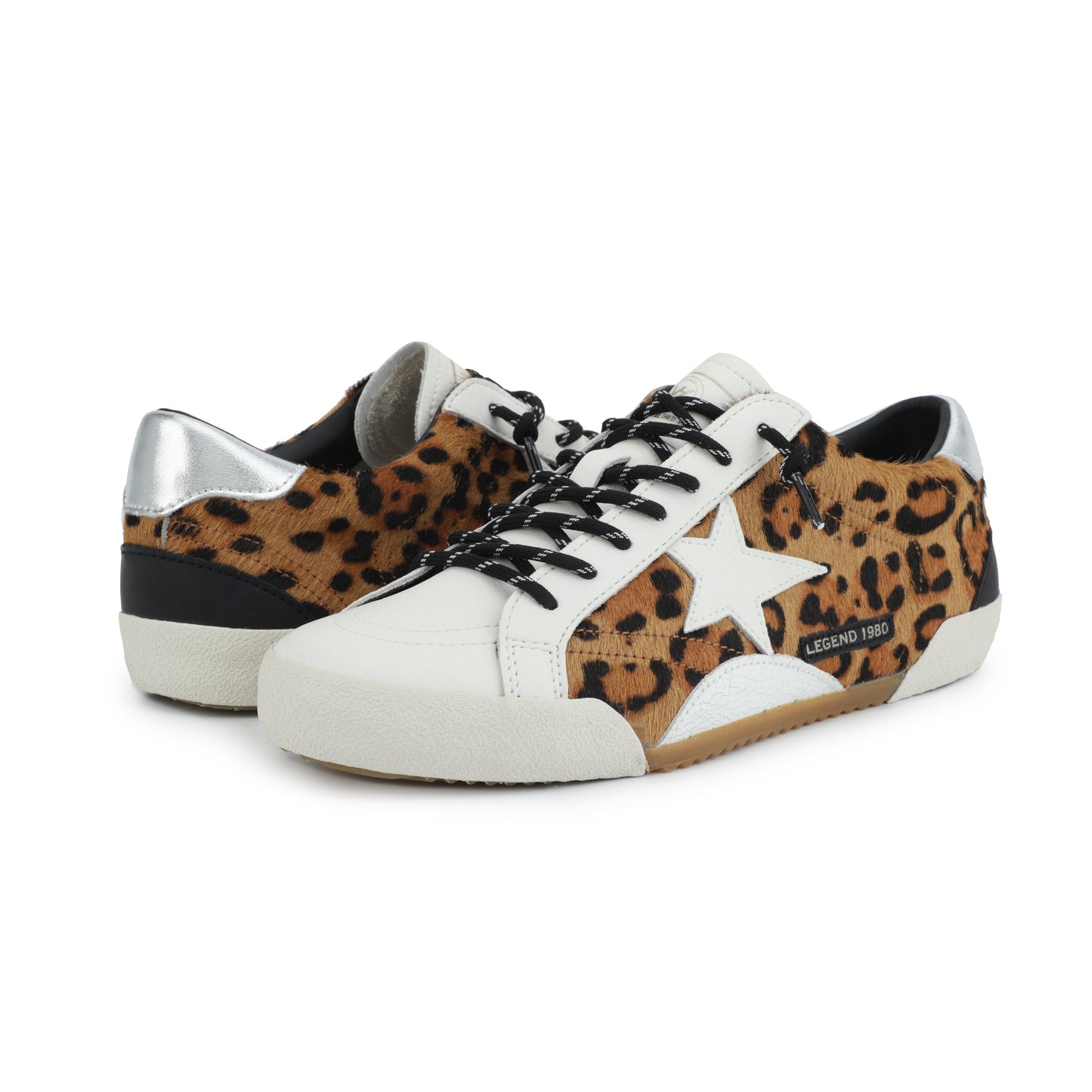 WILD LEOPARD Vintage Havana LEGEND - WILD LEOPARD