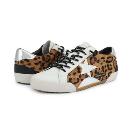 WILD LEOPARD Vintage Havana LEGEND - WILD LEOPARD