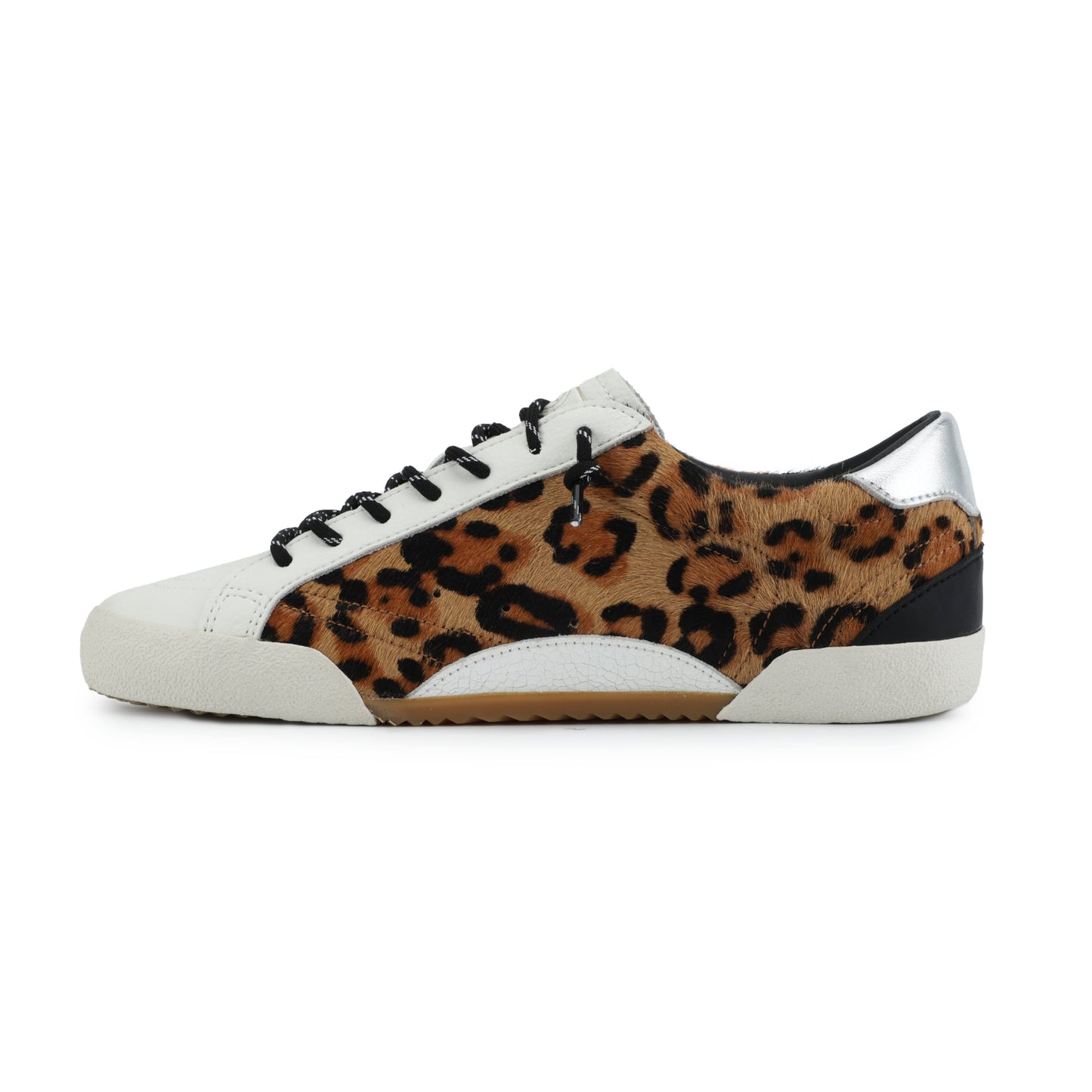 WILD LEOPARD Vintage Havana LEGEND - WILD LEOPARD