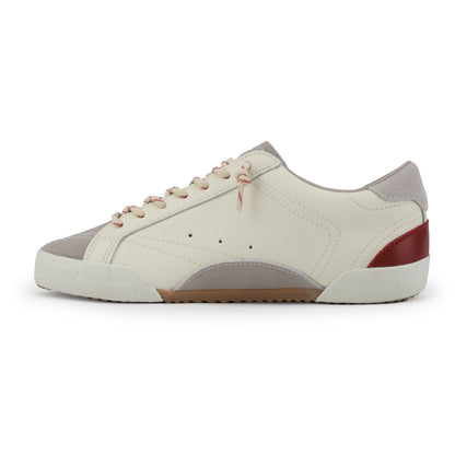 NUDE/ RED MULTI Vintage Havana LEGEND - NUDE/RED MULTI