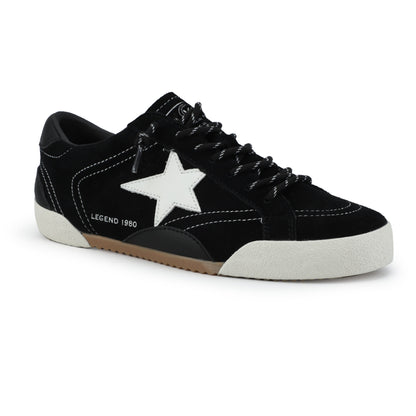 BLACK Vintage Havana LEGEND - BLACK
