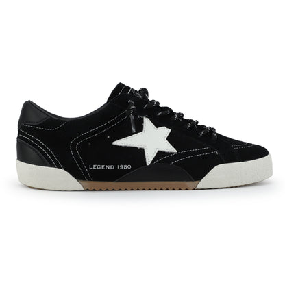 BLACK Vintage Havana LEGEND - BLACK