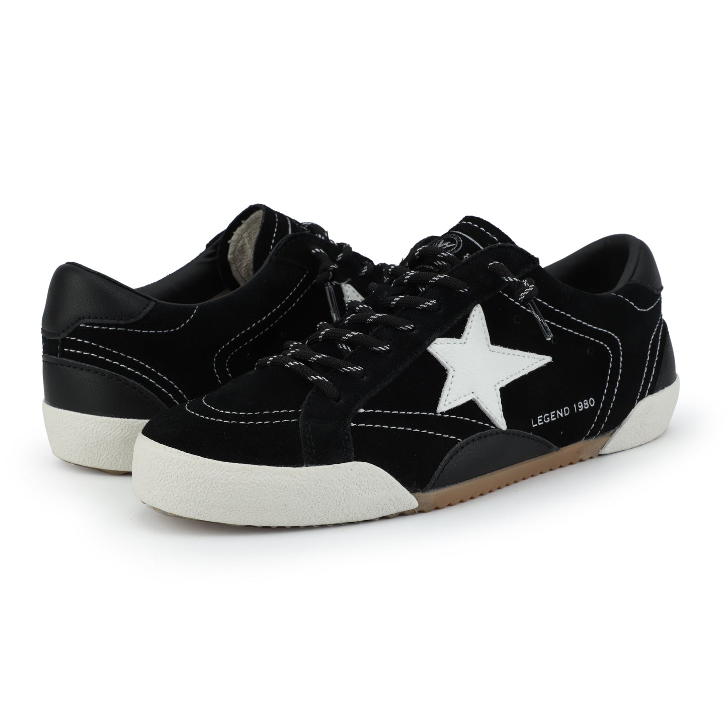 BLACK Vintage Havana LEGEND - BLACK
