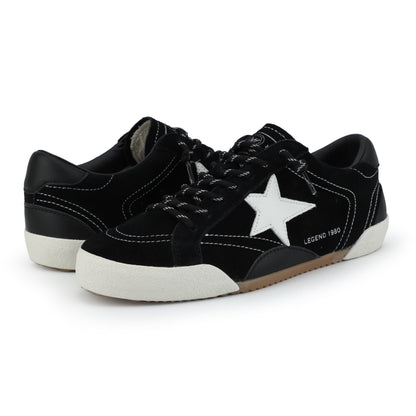 BLACK Vintage Havana LEGEND - BLACK