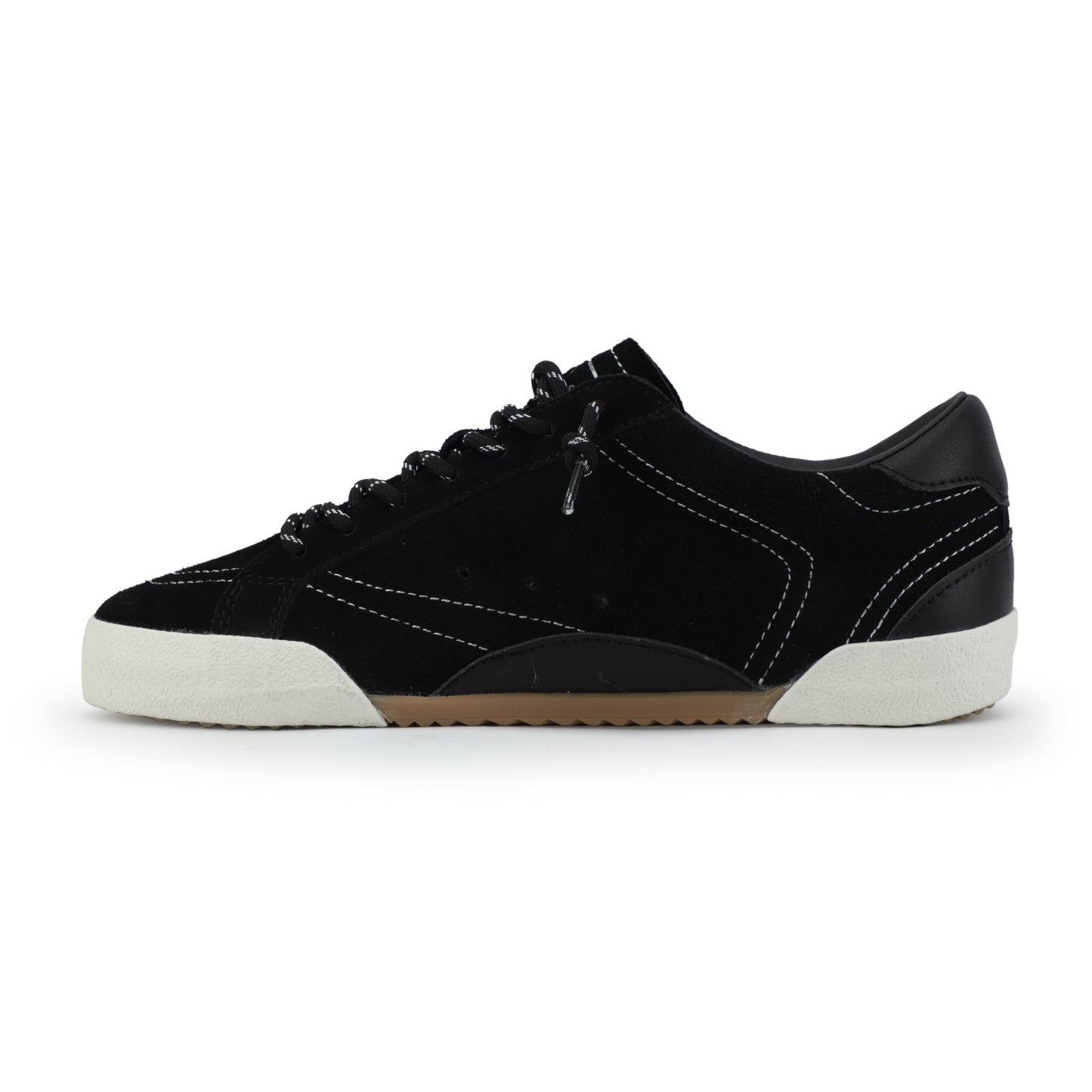BLACK Vintage Havana LEGEND - BLACK