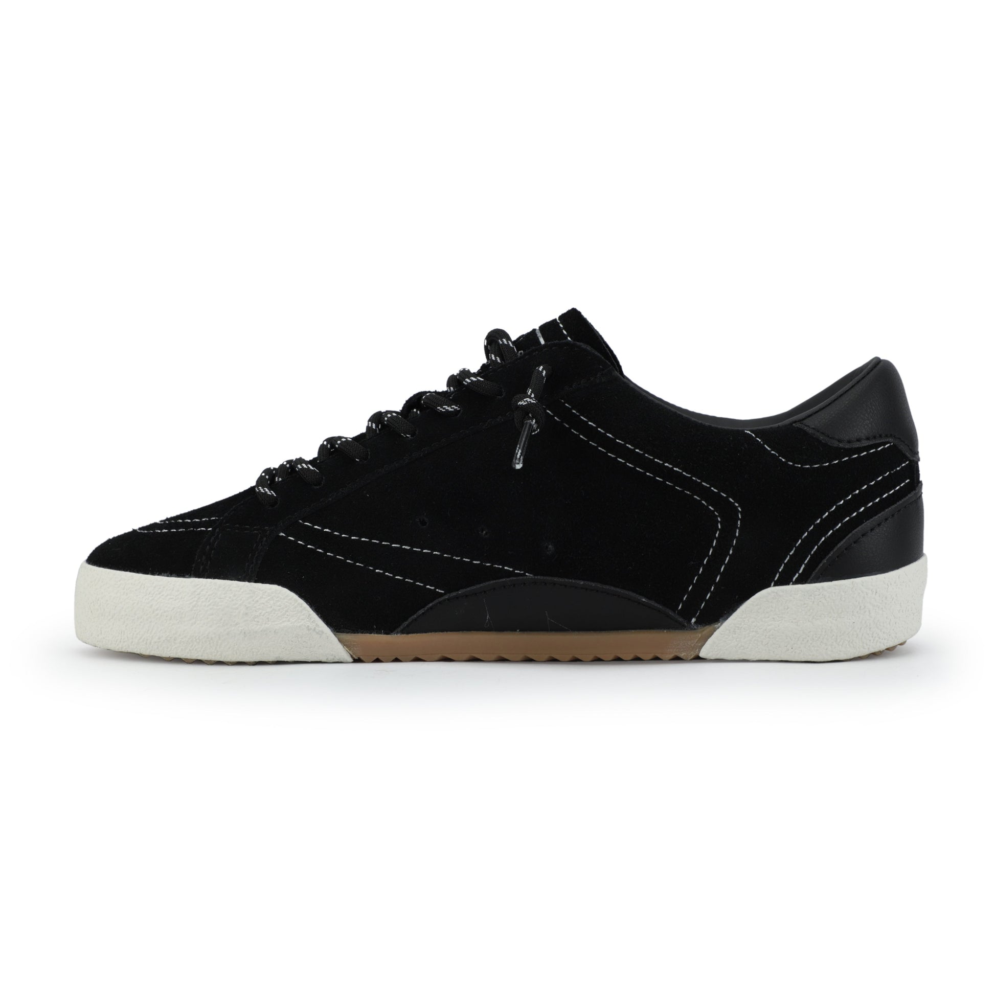 BLACK Vintage Havana LEGEND - BLACK