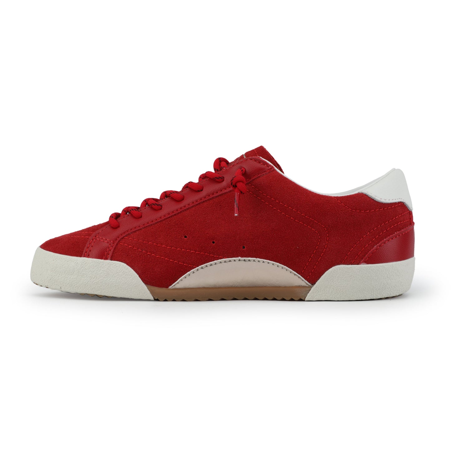 RED SUEDE Vintage Havana BEYOND - RED SUEDE