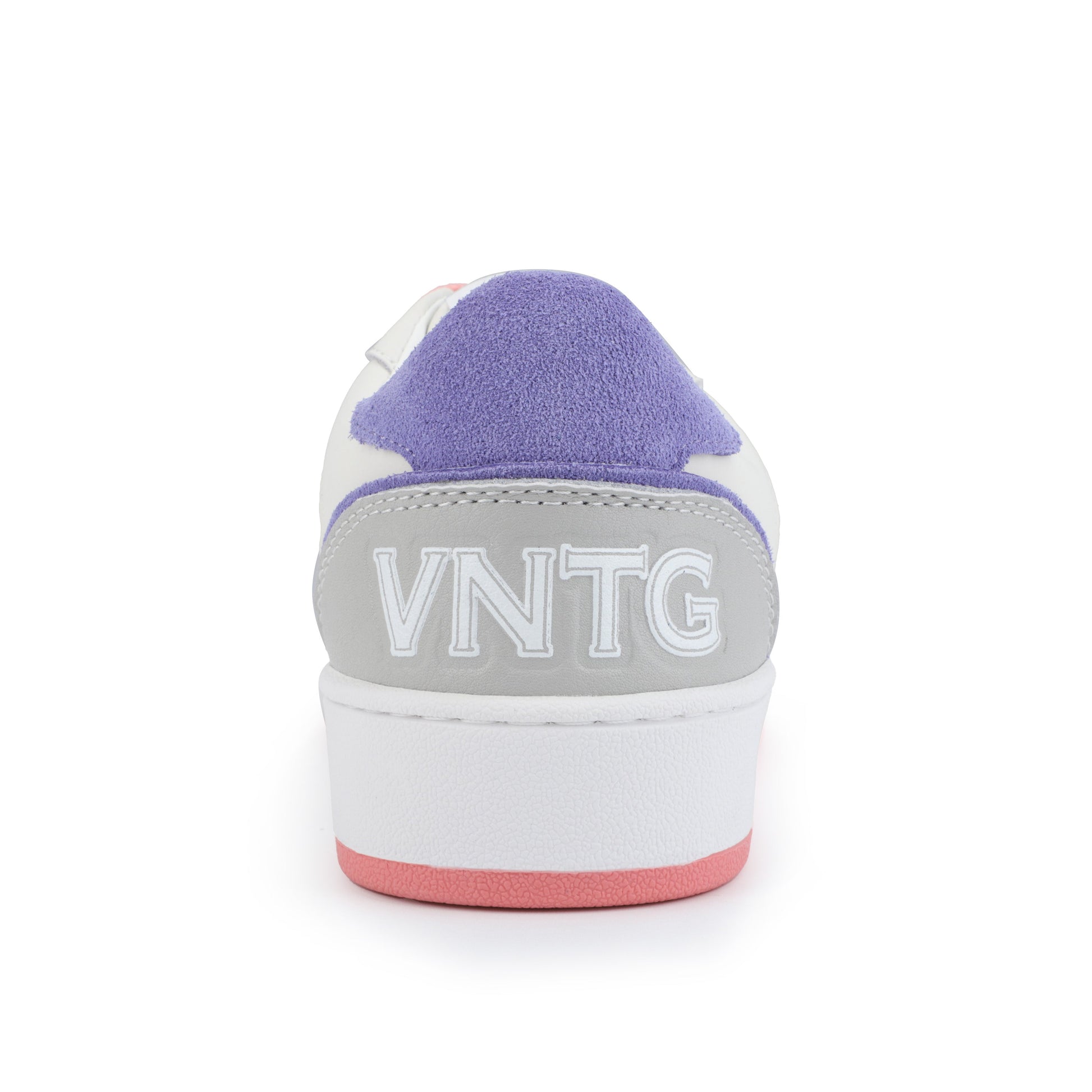 PURPLE COBALT POP Vintage Havana DELMA - PURPLE COBALT POP