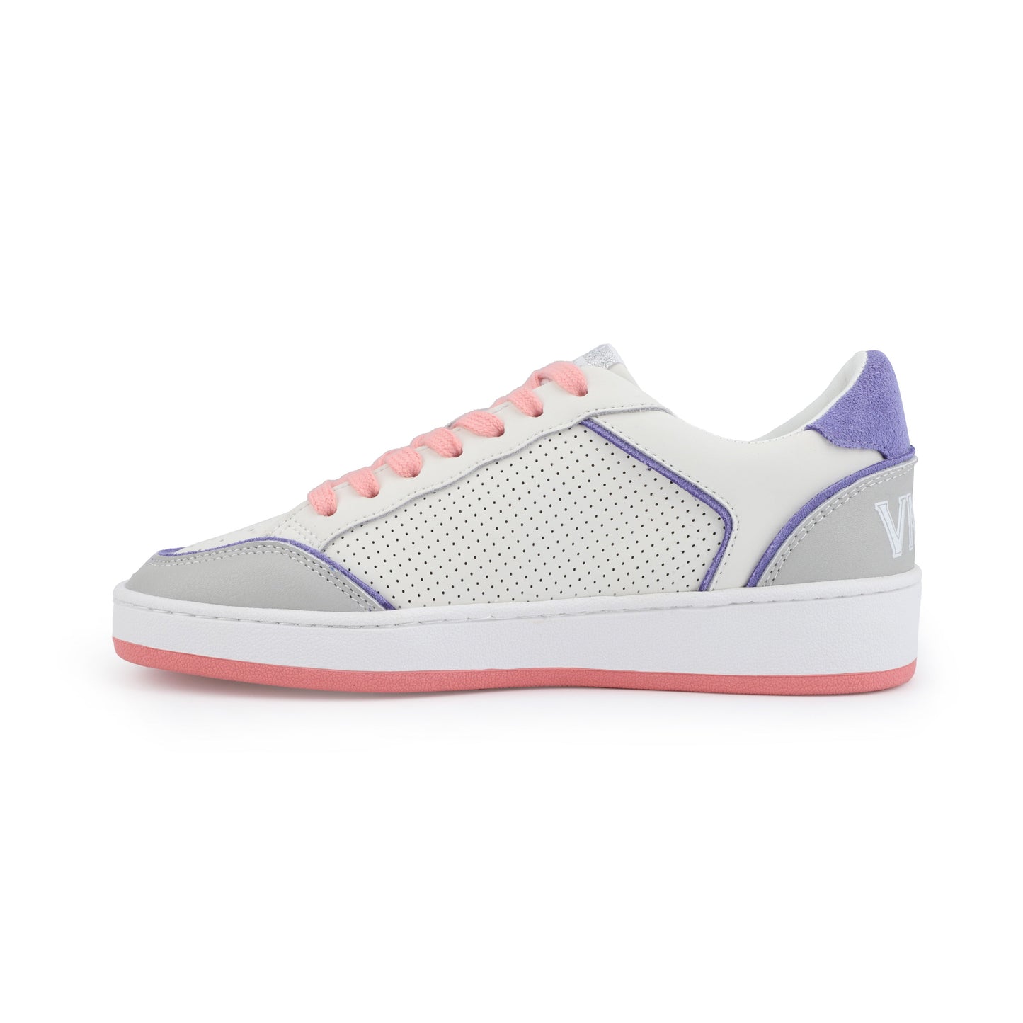 PURPLE COBALT POP Vintage Havana DELMA - PURPLE COBALT POP