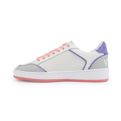PURPLE COBALT POP Vintage Havana DELMA - PURPLE COBALT POP