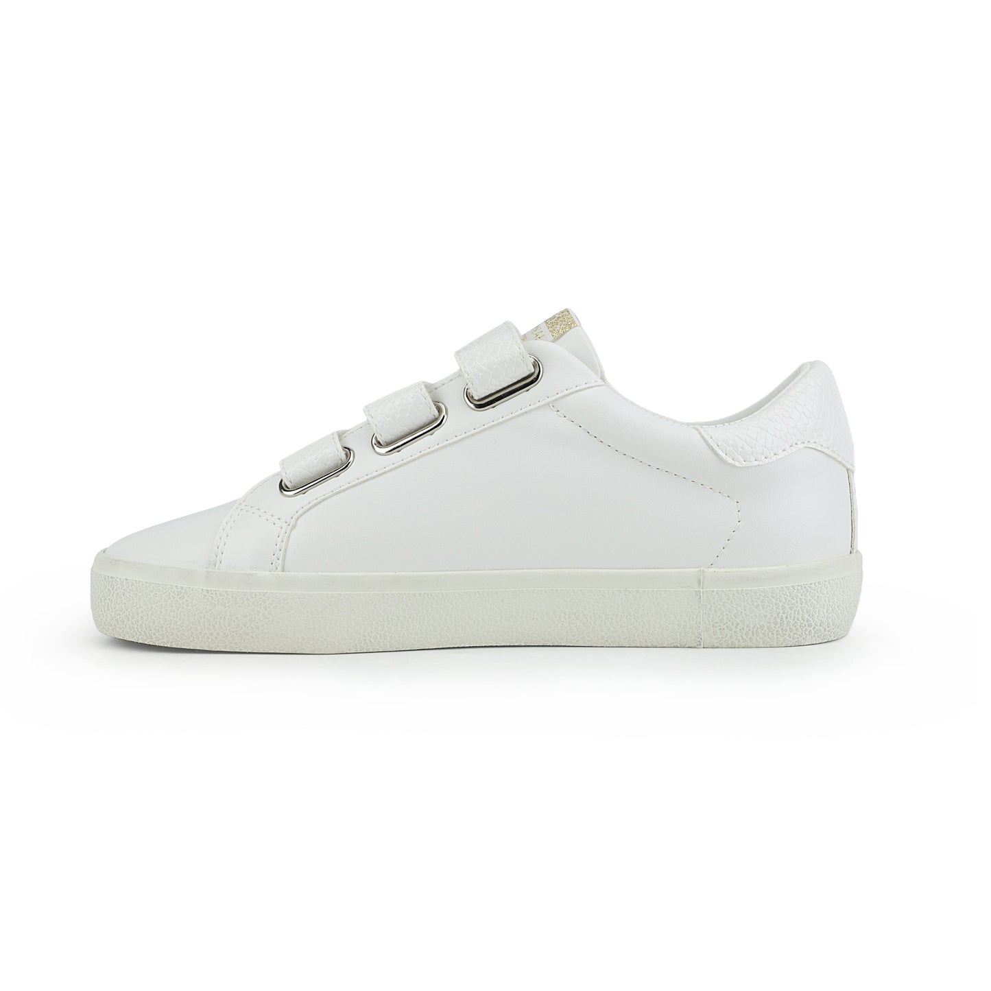 WHITE SNAKE Vintage Havana ALLY - WHITE SNAKE