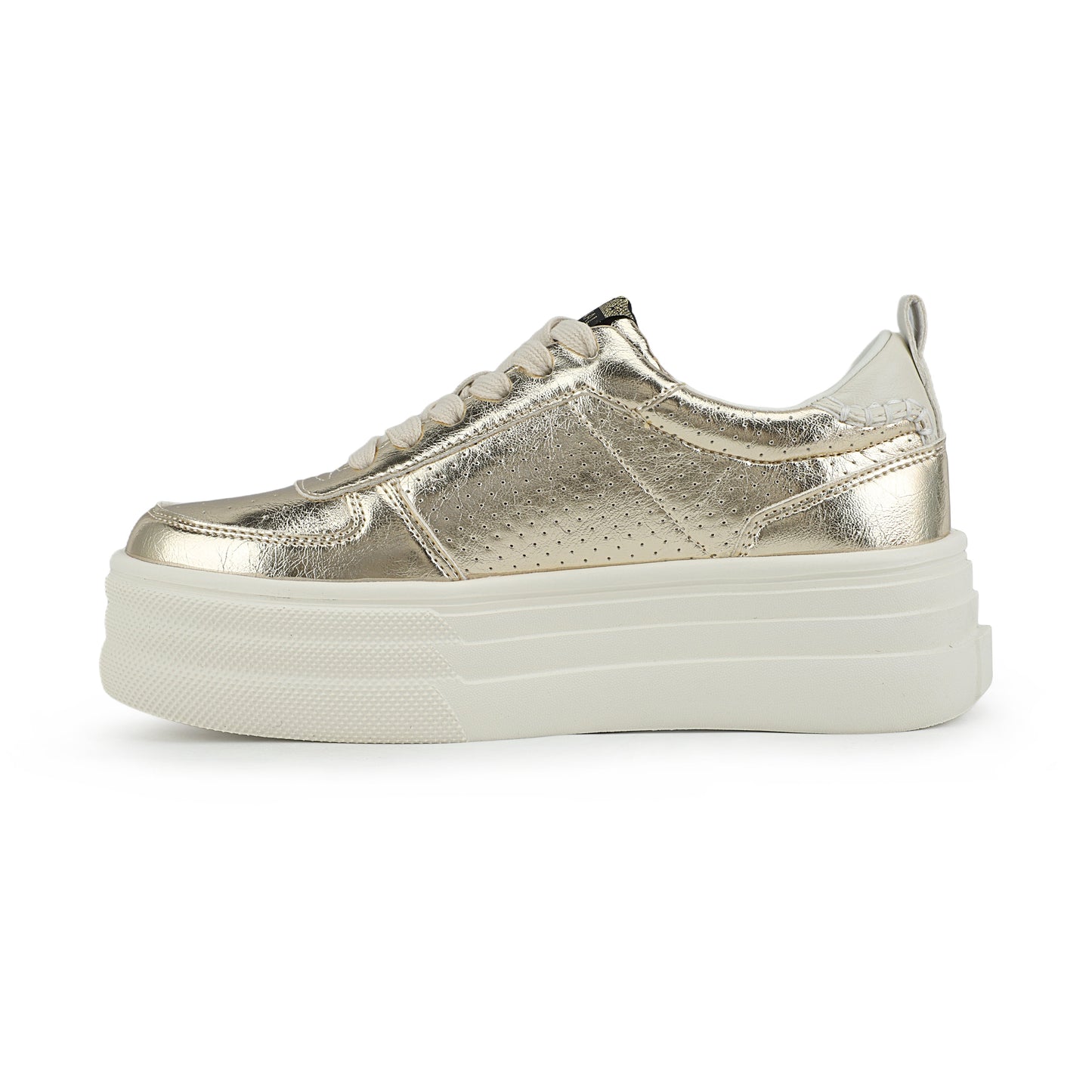 WASHED GOLD Vintage Havana HUNTER - WASHED GOLD