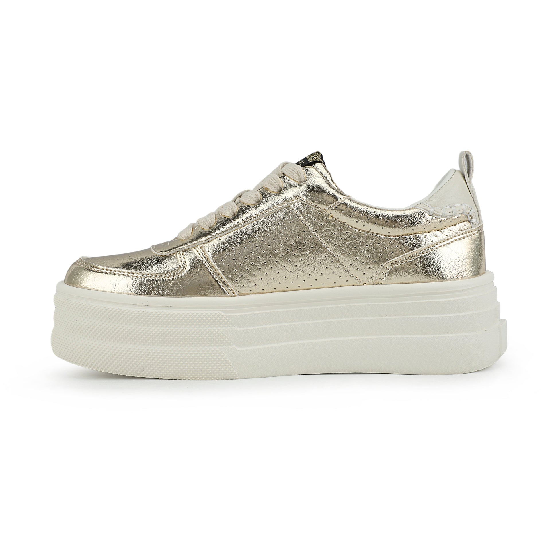 WASHED GOLD Vintage Havana HUNTER - WASHED GOLD