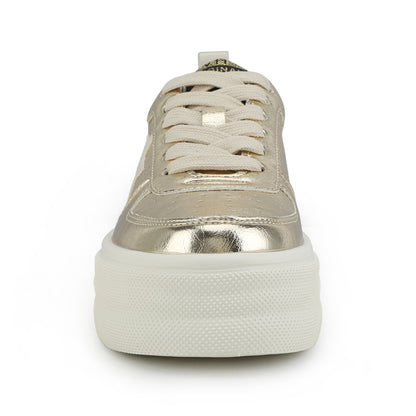 WASHED GOLD Vintage Havana HUNTER - WASHED GOLD