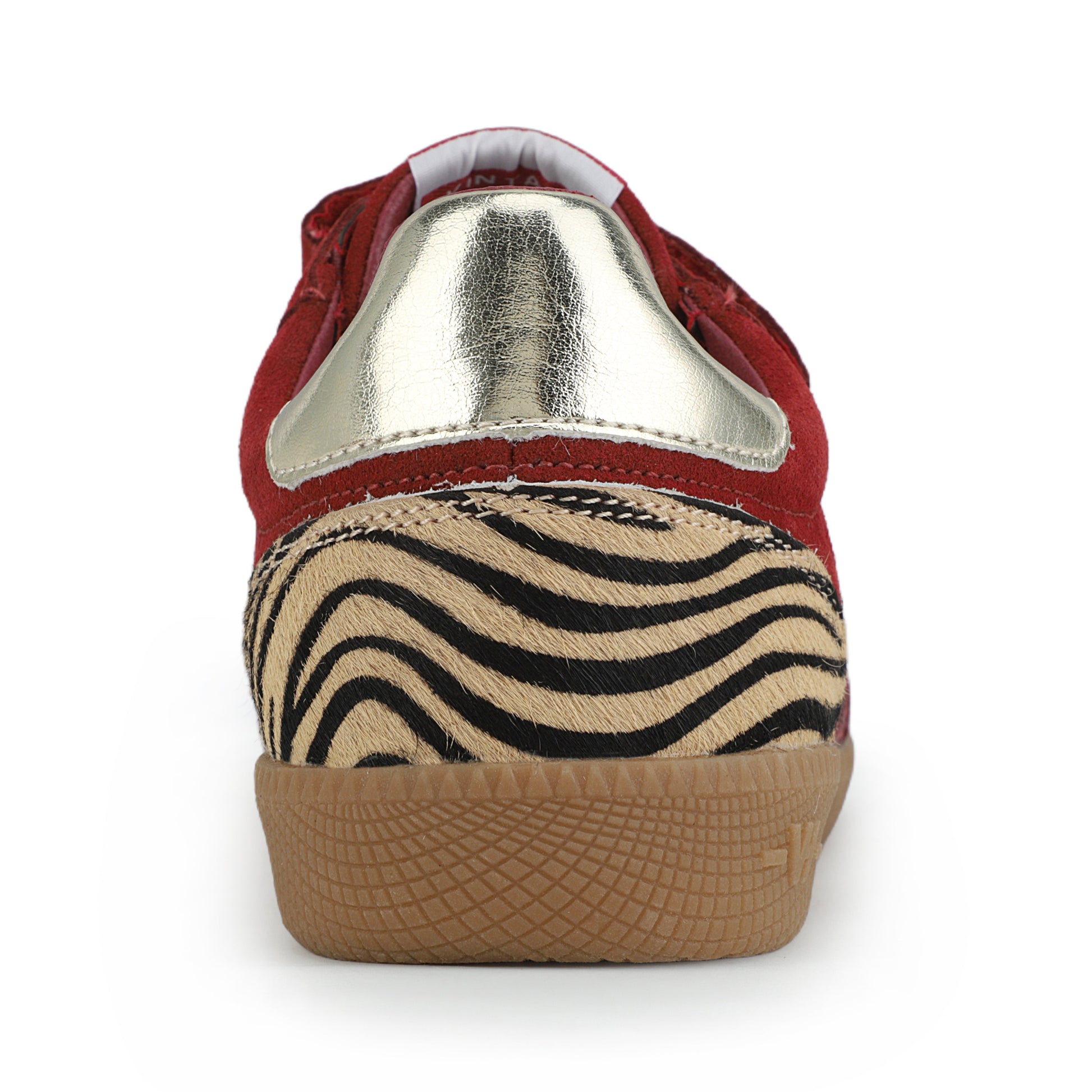 BURGUNDY TIGER Vintage Havana COLLEEN- BURGUNDY TIGER