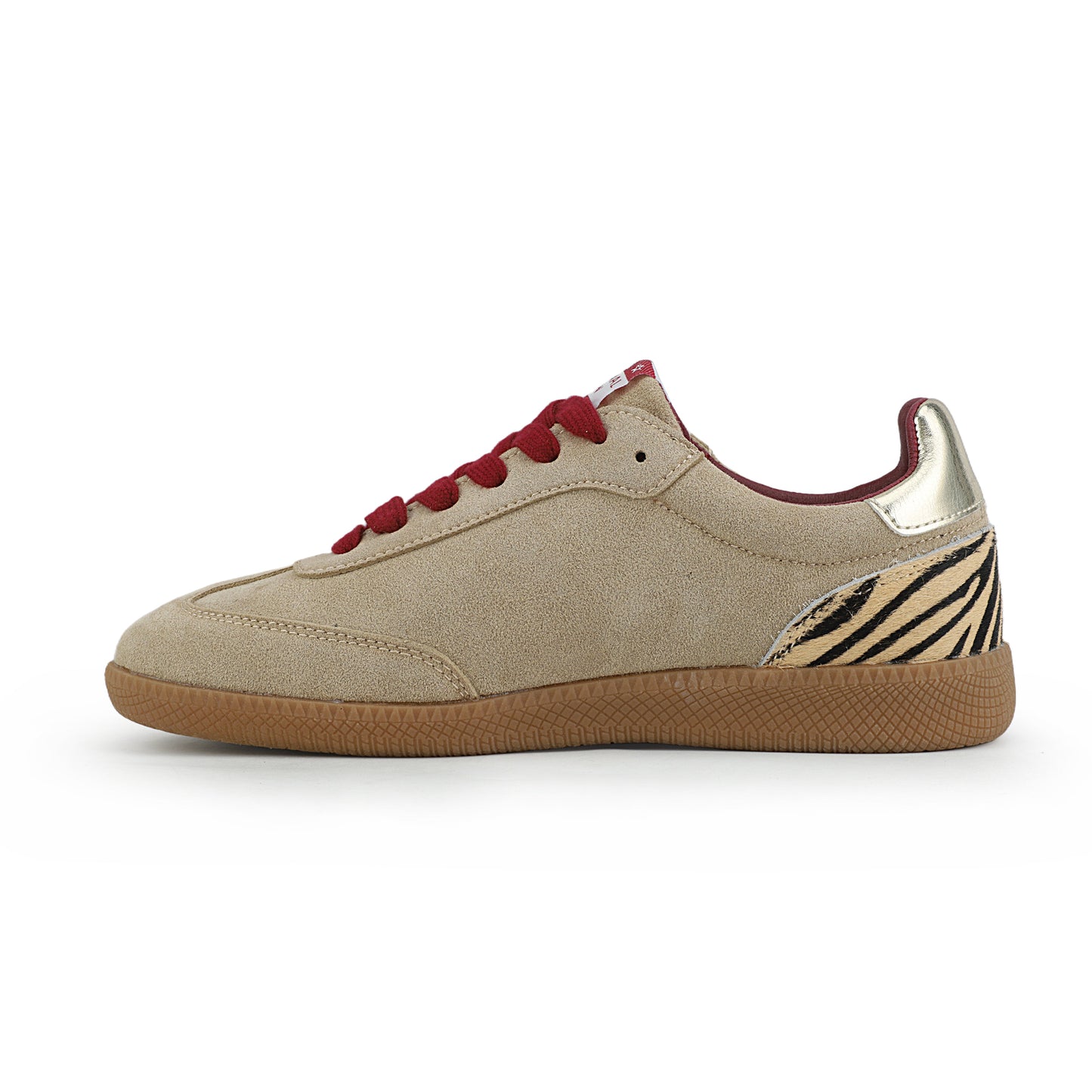 BEIGE TIGER PRINT Vintage Havana DREAMER - BEIGE TIGER PRINT