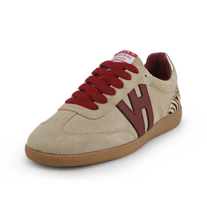 BEIGE TIGER PRINT Vintage Havana DREAMER - BEIGE TIGER PRINT