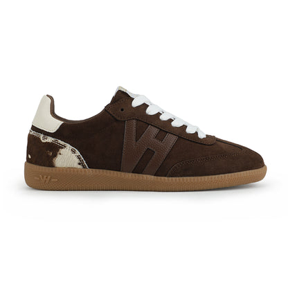 BROWN ANIMAL PRINT Vintage Havana DREAMER - BROWN ANIMAL PRINT