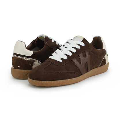 BROWN ANIMAL PRINT Vintage Havana DREAMER - BROWN ANIMAL PRINT