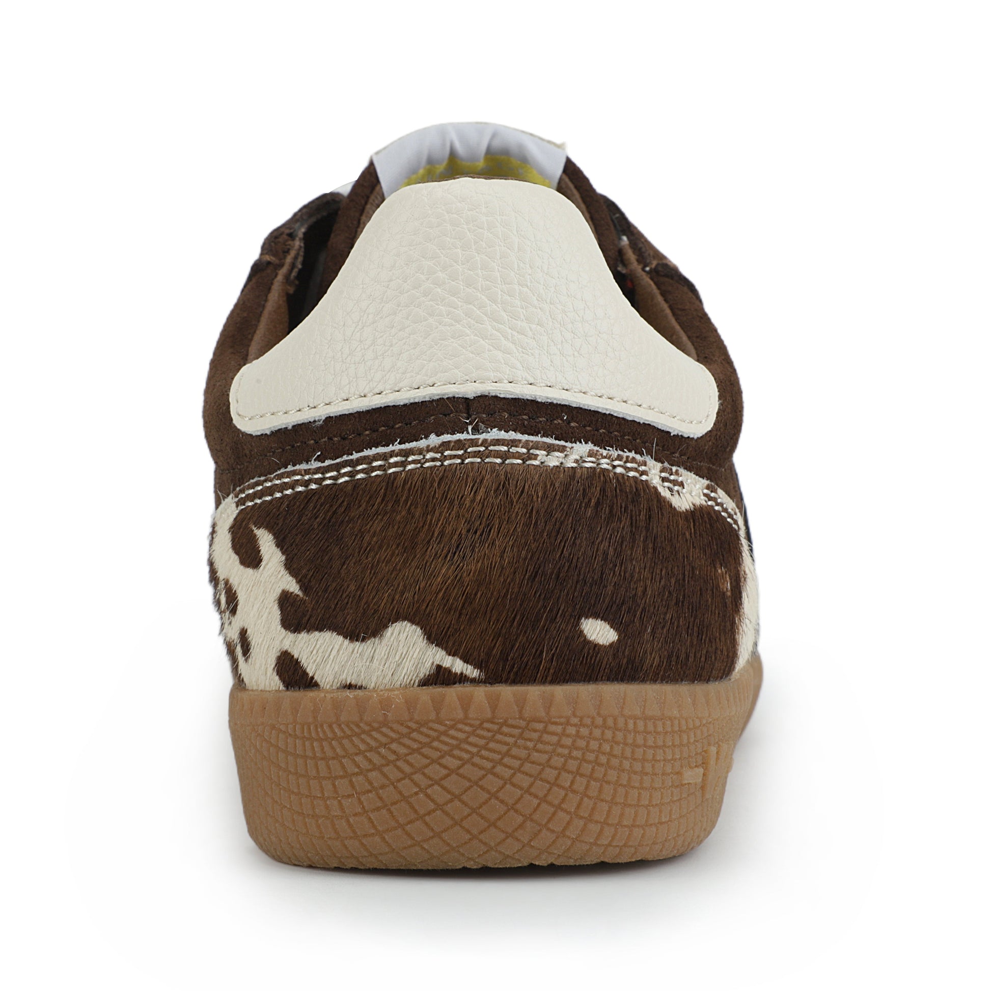 BROWN ANIMAL PRINT Vintage Havana DREAMER - BROWN ANIMAL PRINT