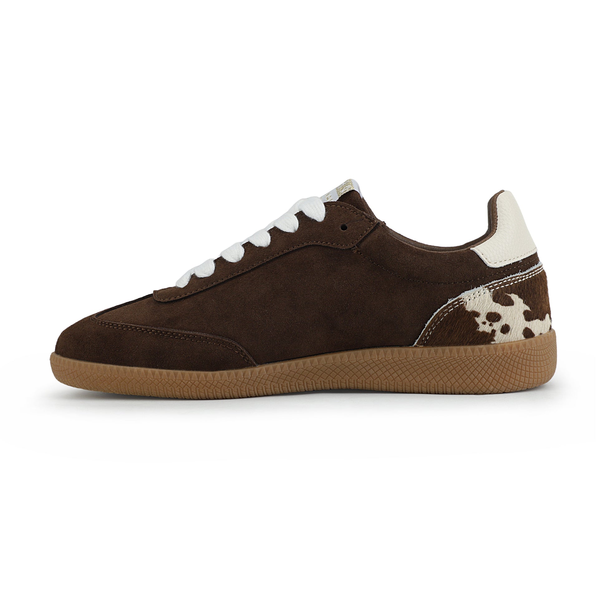 BROWN ANIMAL PRINT Vintage Havana DREAMER - BROWN ANIMAL PRINT